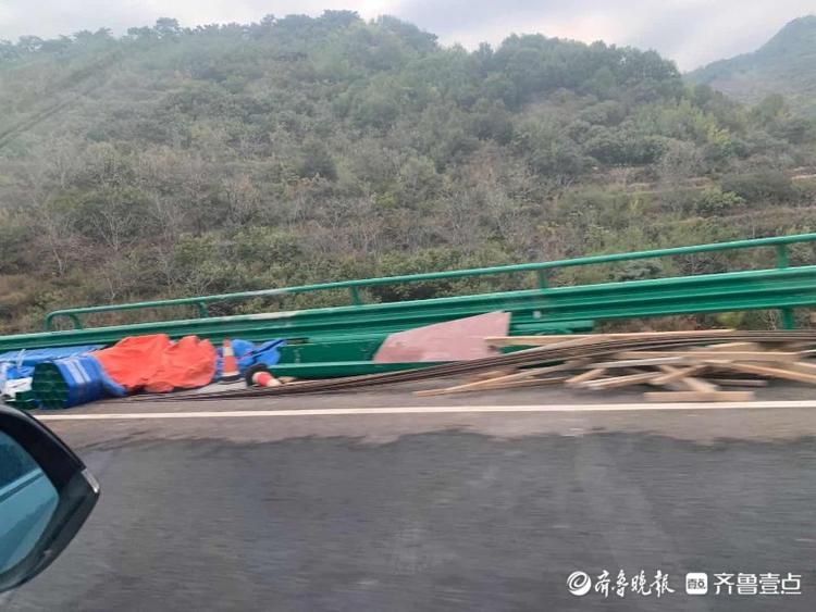 93张图预先探营！即将通车的“山东最美高速”济泰高速