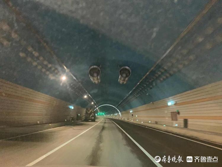 93张图预先探营！即将通车的“山东最美高速”济泰高速