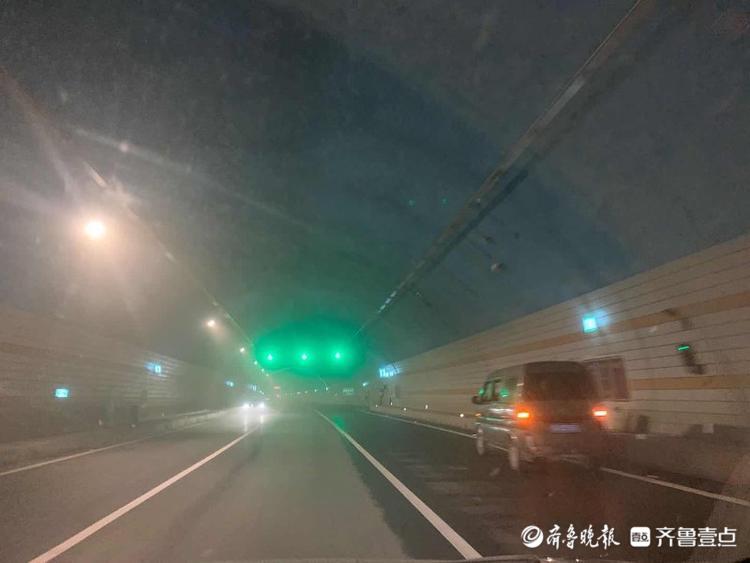 93张图预先探营！即将通车的“山东最美高速”济泰高速