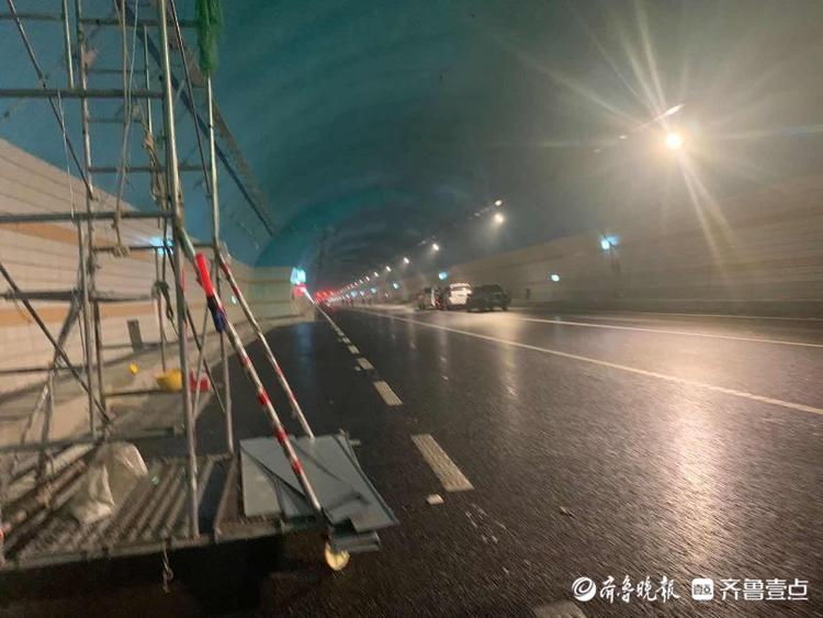 93张图预先探营！即将通车的“山东最美高速”济泰高速