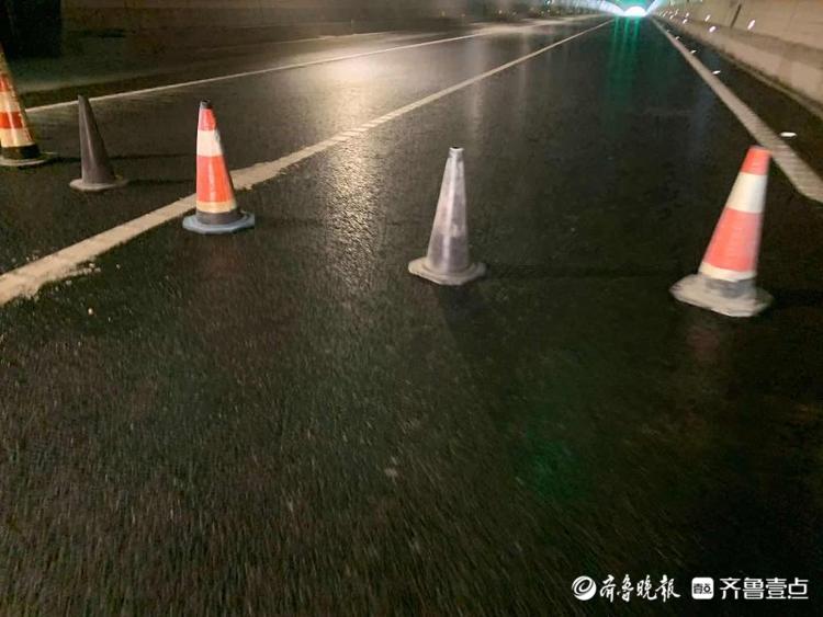 93张图预先探营！即将通车的“山东最美高速”济泰高速