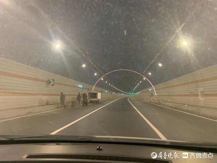93张图预先探营！即将通车的“山东最美高速”济泰高速