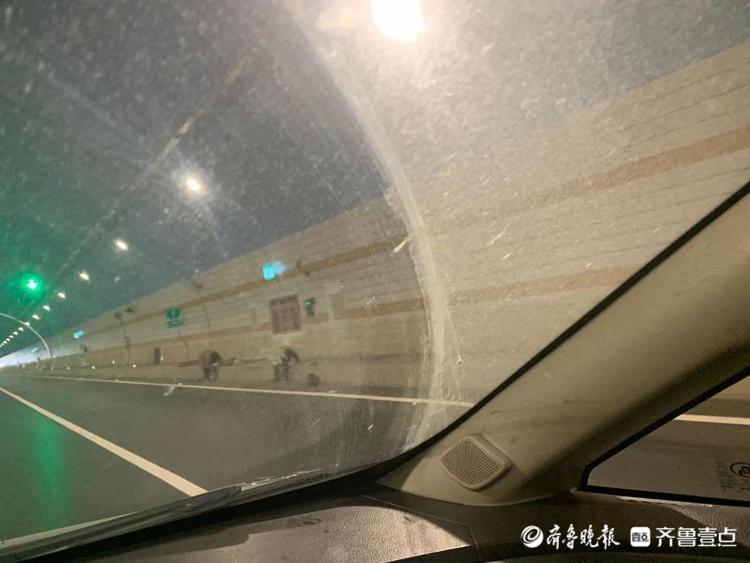 93张图预先探营！即将通车的“山东最美高速”济泰高速