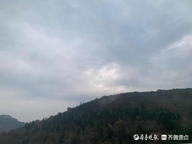 93张图预先探营！即将通车的“山东最美高速”济泰高速