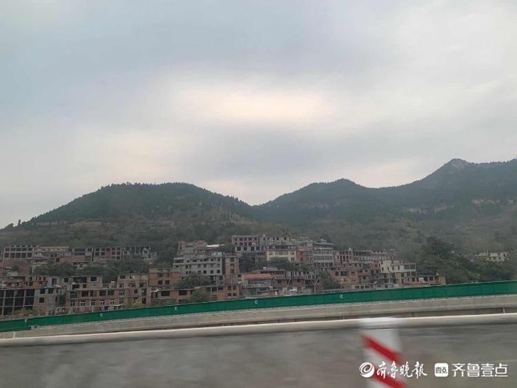 93张图预先探营！即将通车的“山东最美高速”济泰高速