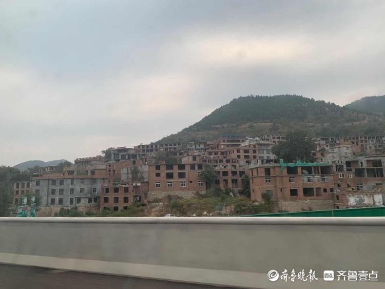 93张图预先探营！即将通车的“山东最美高速”济泰高速