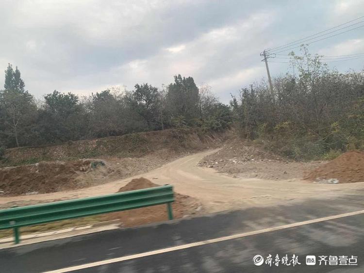 93张图预先探营！即将通车的“山东最美高速”济泰高速
