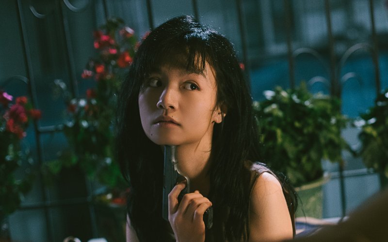 王千源吴彦祖新片除暴定档1127