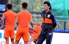 鲁能兵发苏州拒绝低调，这次提出“争冠”目标