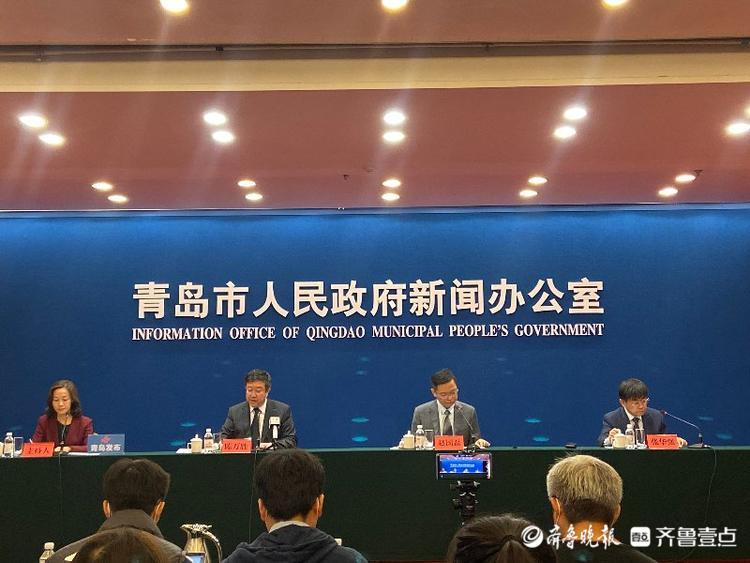 青岛现有12例确诊病例，其中6例属无症状感染者转归（详情）