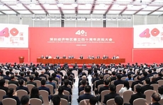 习近平：为改革者负责、为担当者担当