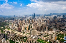 习近平：积极作为深入推进粤港澳大湾区建设