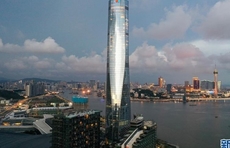 习近平：深圳是中国特色社会主义在一张白纸上的精彩演绎