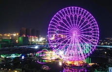 习近平：在更高起点上推进改革开放，推动经济特区工作开创新局面