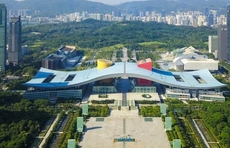 习近平：锐意开拓全面扩大开放