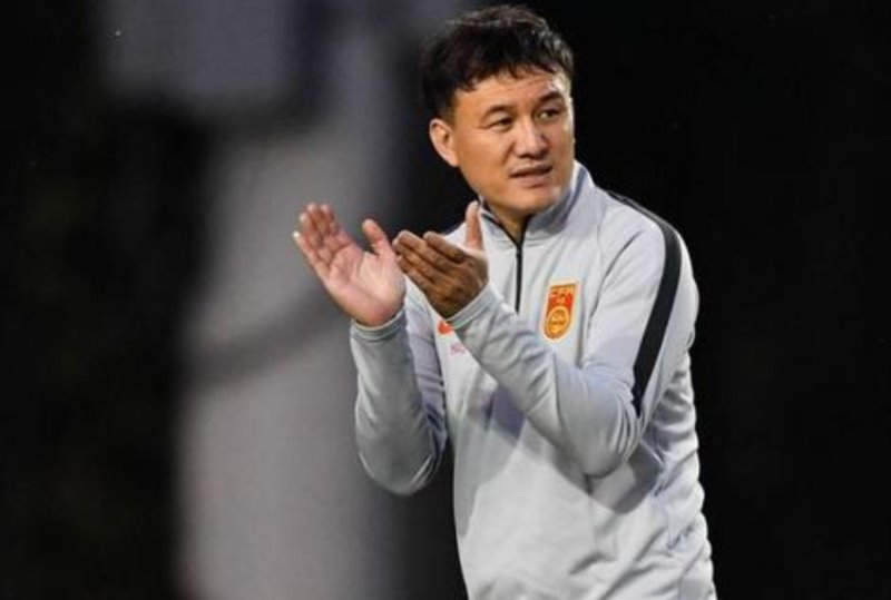 郝伟首个鲁能赛前发布会日期确定，球迷可通过网络直播观看