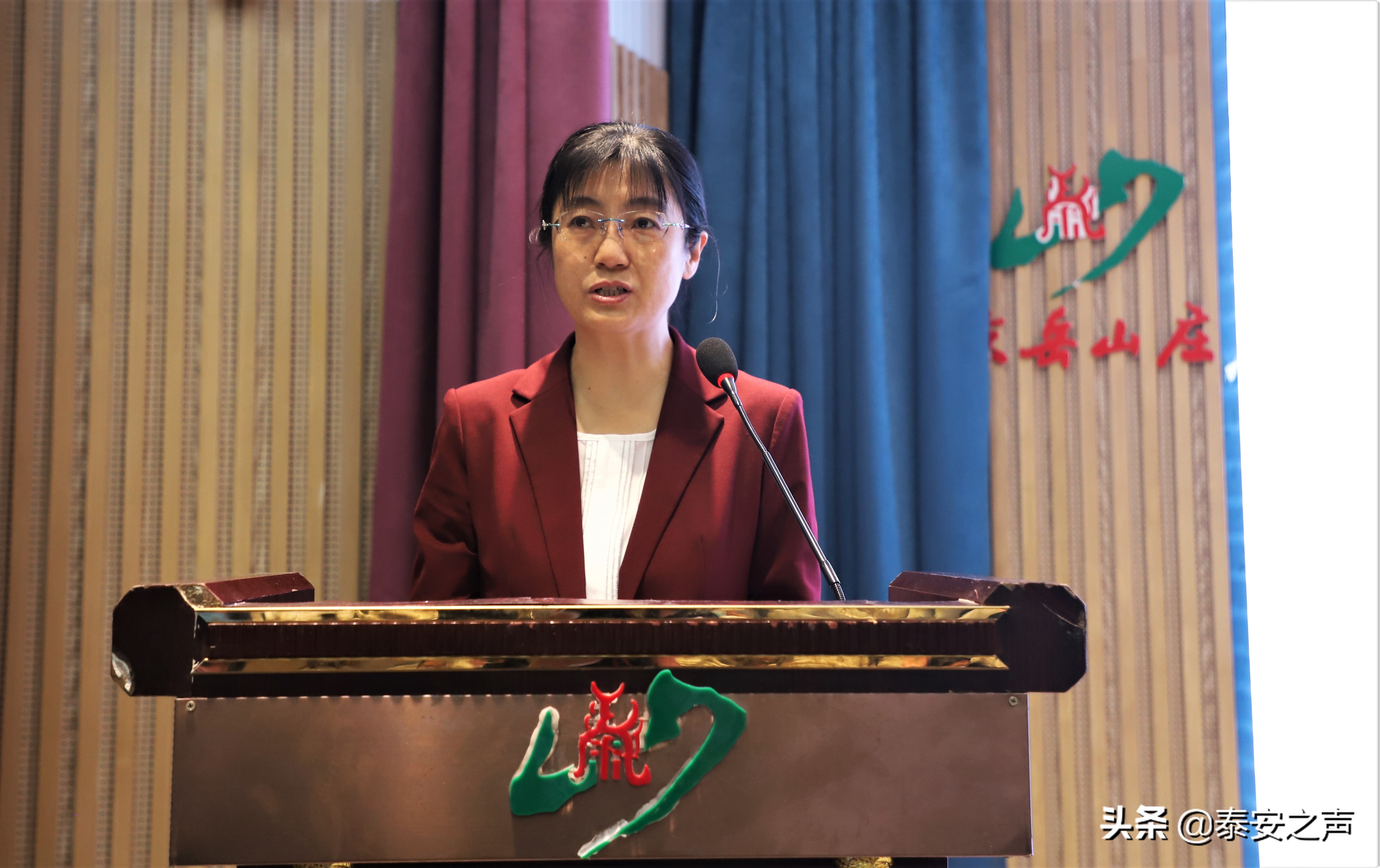 泰安与济南错位协同发展、一体协调推进，济泰一体化获阶段性成果