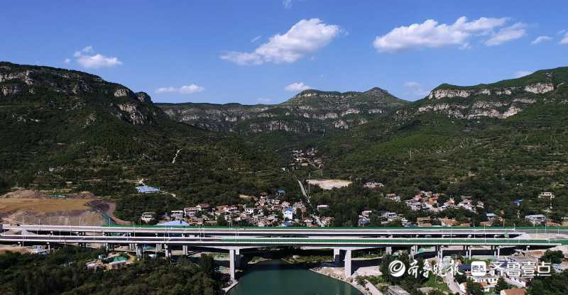 泰安市交通运输局：保障济泰高速顺利贯通，为市民交上满意答卷