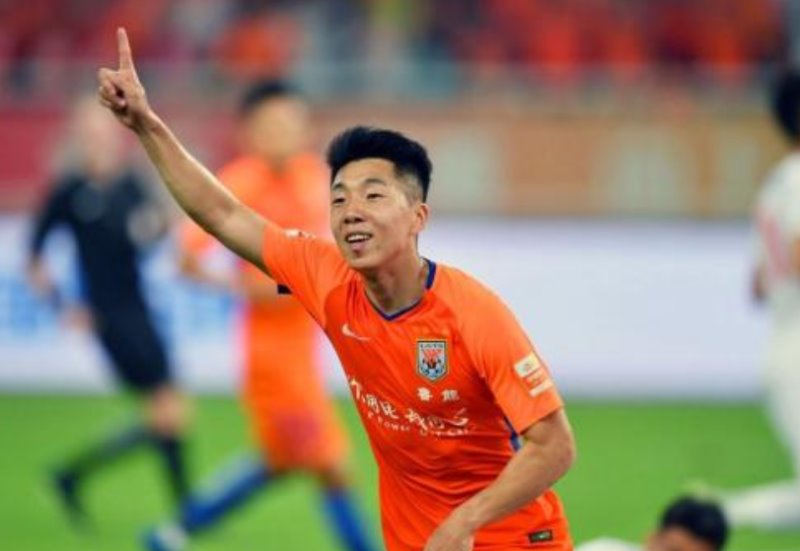 金敬道骨裂，鲁能4球员恐因伤缺席国安次回合较量，郝伟再迎考验