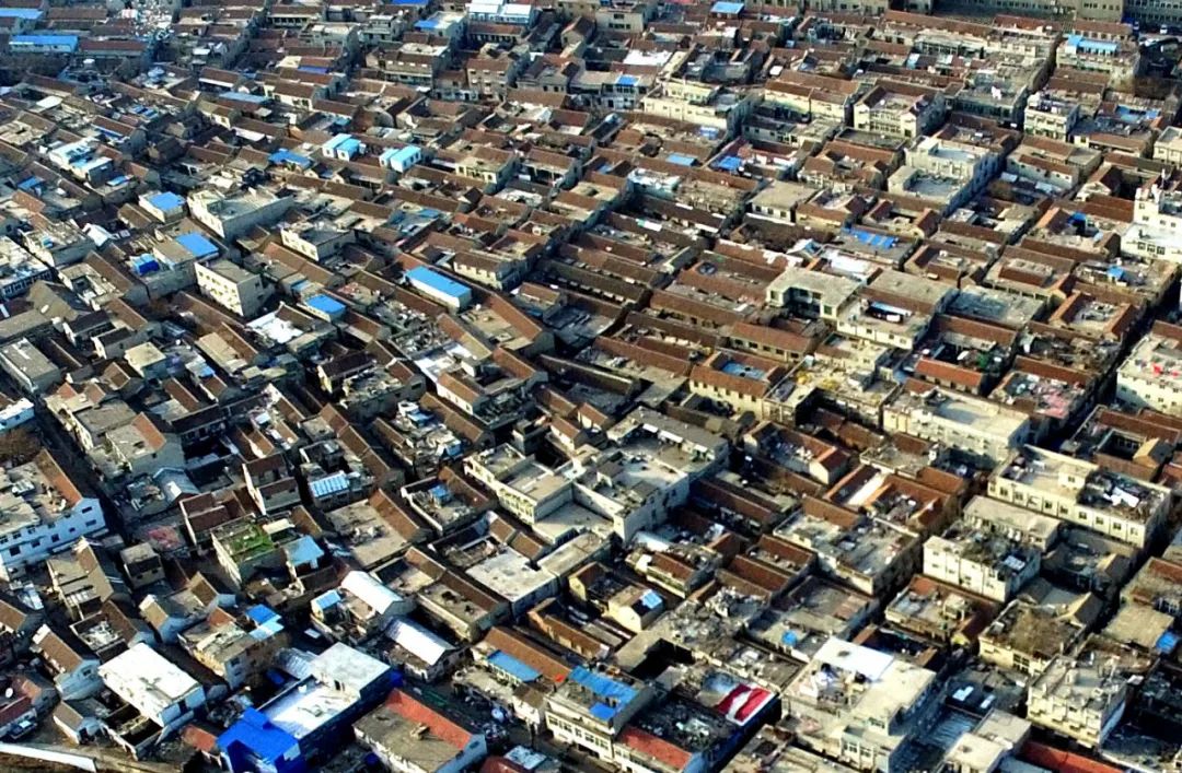 天下泉城|济南这24个村居将被征收！涉及天桥、章丘等四个区