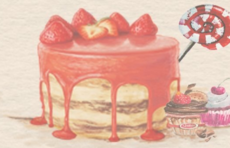 转发朋友圈可免费得500元蛋糕卡？ 枣庄梁师傅：谣言！