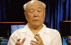 旧文丨欧阳中石的山东印迹：济南发生变化我高兴