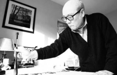 热闻丨天堂里多了一位书法家！中石先生，一路走好！