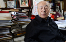 邹卫平回忆恩师欧阳中石：爱家乡爱济南，对故土用情至深