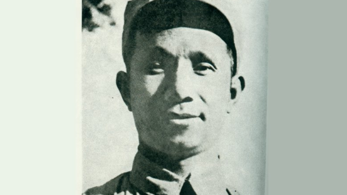 红色故事|三次力主延缓过江的栗裕，缘何济南战役结束当天改口风