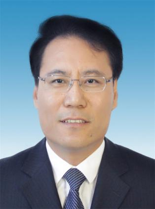 苏兰武被提名为禹城市长候选人