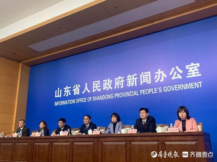 2021年山东省考公告发布，各地单独组织开展本土优秀人才招录