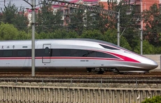 热闻区丨潍莱高铁通车！这条不太长的高铁为啥让山东人如此期待？