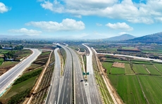 潍莱高铁和四条高速同步通车！山东高铁通车里程跃居全国第三