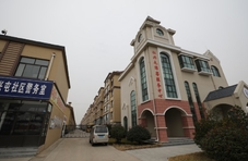 高质量发展看山东！首站走进潍坊高密松兴屯村