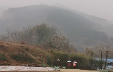 情报站|最妙的是下点小雪呀！壹粉为你直播济南雪情