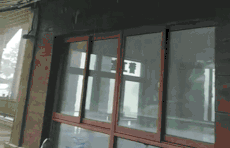 情报站|雪花一片一片！济南柳埠的雪可真不小！壹粉带你去看看