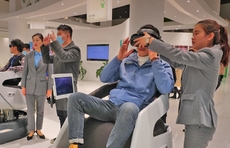 壹点海报·高质量发展看山东|歌尔：多项产品出货量全球第一