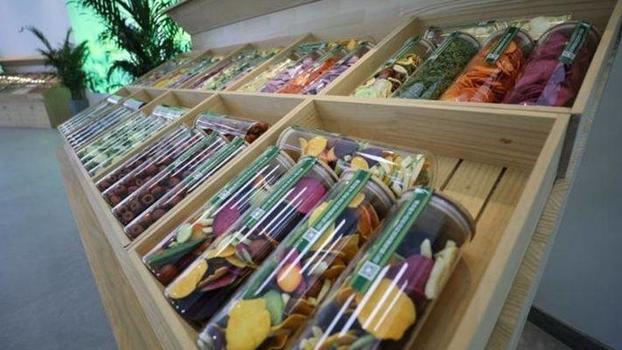 果然视频·高质量发展看山东丨潍坊农综区：打造农业发展引领区