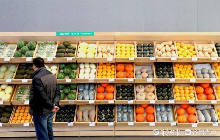 高质量发展看山东|在这个小镇，看“真•萝卜开会”