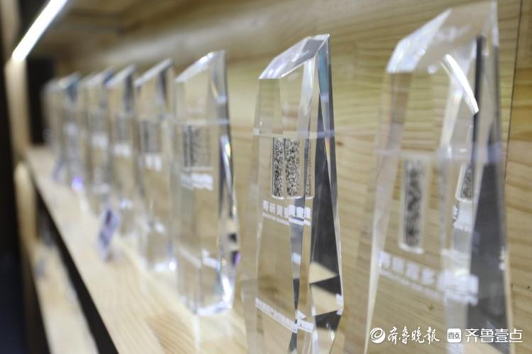 高质量发展看山东|在这个小镇，看“真•萝卜开会”