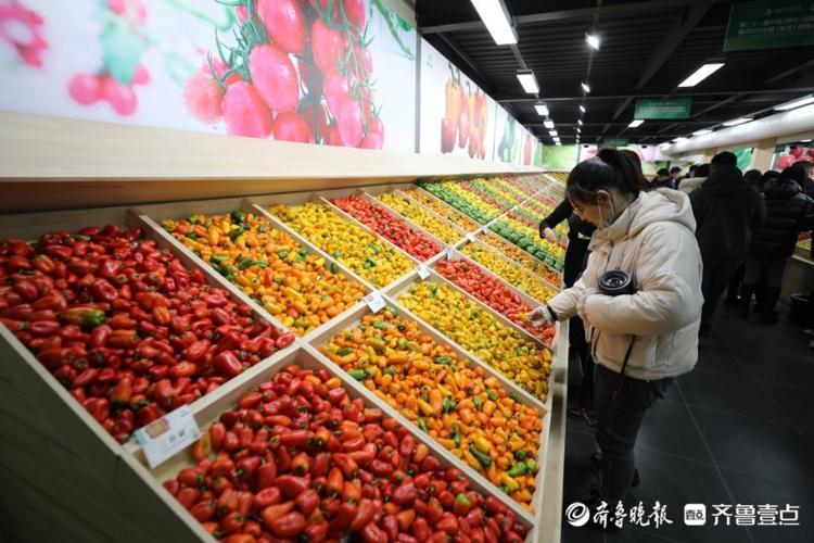 高质量发展看山东|在这个小镇，看“真•萝卜开会”