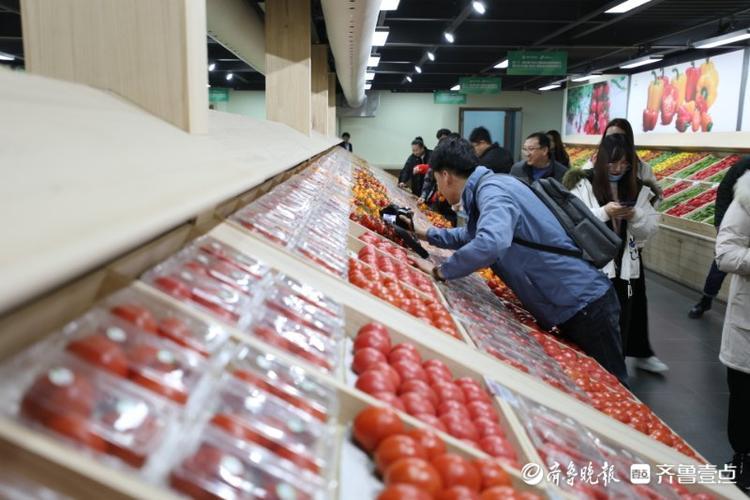 高质量发展看山东|在这个小镇，看“真•萝卜开会”