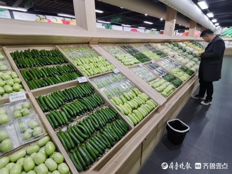 高质量发展看山东|在这个小镇，看“真•萝卜开会”