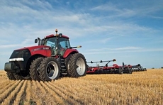 农机装备结构持续优化，山东农机总动力已达1.07亿千瓦