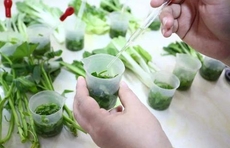 “十三五”期间，山东主要农产品监测合格率稳定在97%以上