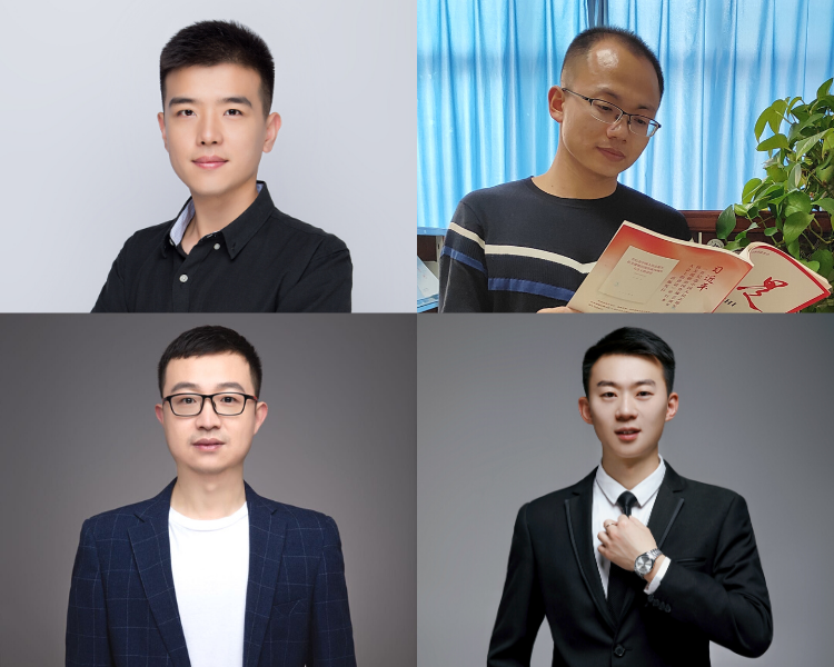 山东大学2020年度研究生奖学金评审结果近日揭晓。一校三地2.7万余名研究生中，1.8万余人获得奖励，其中42人获最高奖——山东大学研究生校长奖。齐鲁晚报·齐鲁壹点记者对其中四位校长奖获得者。