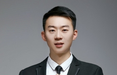 山大研究生校长奖￨潘瀚：喜欢唱歌打球的全能学霸