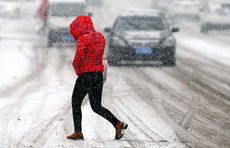 今年最强寒潮来袭，山东下周将有大范围雨雪、强降温和大风