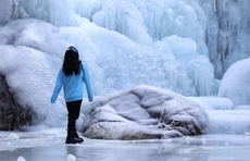 齐鲁早报|-16℃！今年最强寒潮来袭，山东下周将有大范围雨雪