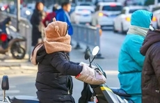 情报站|速冻模式来袭，你的御寒神器备好了吗？快来一起晒晒吧